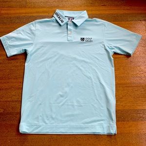 FootJoy Athletic Fit Polo